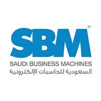 Saudi Business Machine 